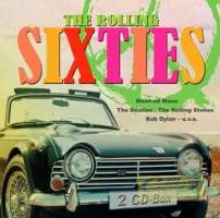 The Rolling Sixties